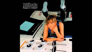 Melbeatz - Rapper's Delight - 11 - Killa (Kool Savas, Amar, 50, Ercandize &amp; Caput)
