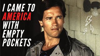 I Came to America with Empty Pockets | Motivational Video