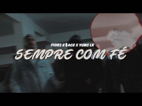 Worm Gang - S.C.F (Feat.FIOR3, $age & Yung Lk) Prod.Worm
