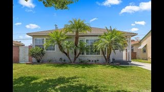 5023 Faust Ave Lakewood, CA 90713