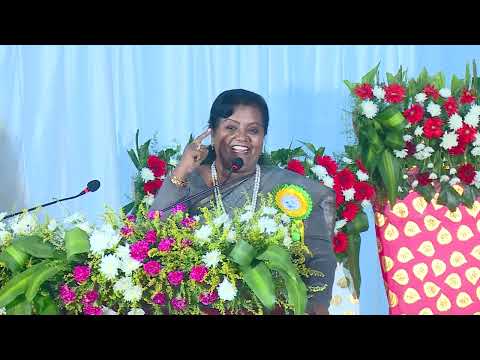 Parveen Sultana 2026, #ParveenSultana2026,  #pongalSangamam2026, #drdopongal