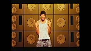 NZ TV Commercial - Craig David - Slicker than your average (2002)