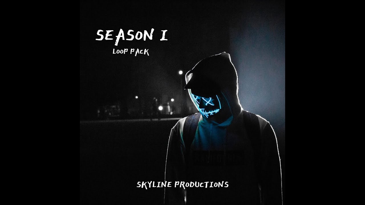 [FREE] Melodic Loop Pack Bundle 2020 Season 1 (Nick Mira, CuBeatz, and ...