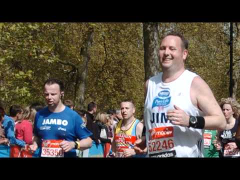 From Couch To London Marathon Wmv From Youtube - mp3sb.org