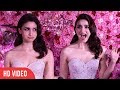 Gorgeous alia bhatt at lux golden rose awards 2018