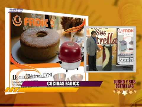 Horno Eléctrico Pesado CUÑO – COMFER – Casa Comfer