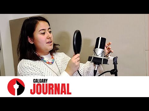 Unlocking your inner songwriter: Tips from a local artist - Calgary Journal