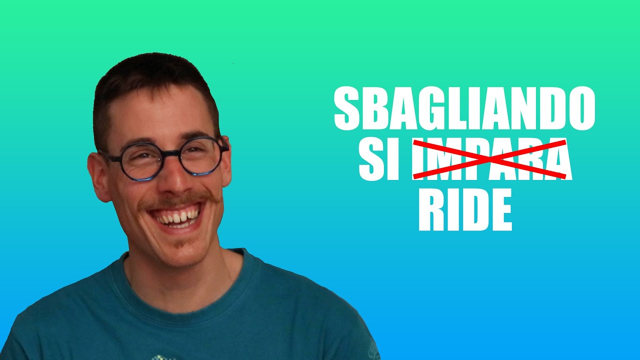 ERRORI DIVERTENTI | SCENE SBAGLIATE | BLOOPERS | CARLO BRIATORE