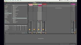Techno Tricks W Groov - Episode 2 - Hat Delays Glue Loops