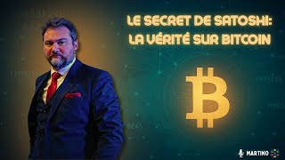 Satoshi Nakamoto : les 30 ans d’innovations qui ont mené à Bitcoin