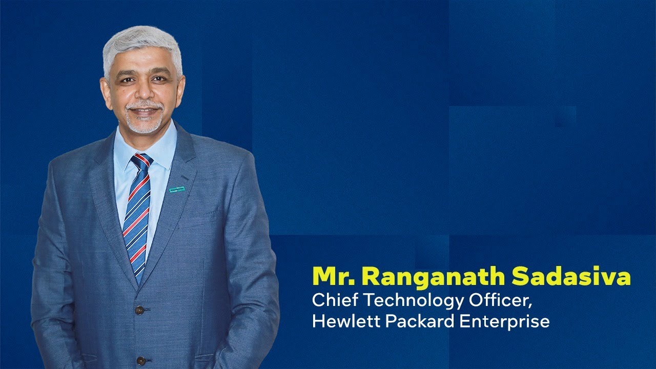 HPE and Intel Revolutionize AI in India