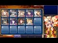 【曜日】　精霊救出　神級　★2　Spirit Rescue G　覚醒ヒバリ　【千年戦争アイギス】