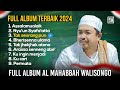 AL MAHABBAH FULL ALBUM 1 JAM NON STOP  - TERBAIK 2024