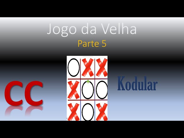 Jogo da Velha - Online - Apps on Google Play