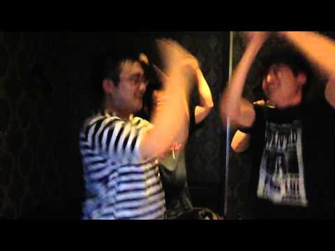 ぼっち研究員なりのnerve（乾杯編）  / nerve "日本エヴィゾリ化計画"