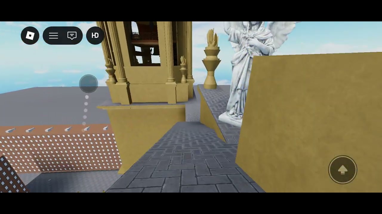 Pamplona en roblox campanas