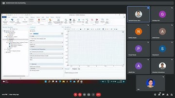 Comsol Multiphysics Software Introduction (Optical Waveguide)