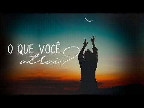 Vídeo: A Lei Da Atração - Você Atrai O Que Pensa Sobre Sua Vida? - Visão Alternativa