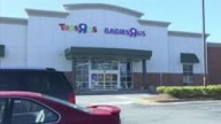 (9 apr 2019) a year after toys r us began closing all its u.s. stores,
toy makers are still readjusting to the big loss of shelf space. that
means slashing t...
