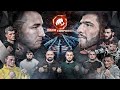 Персидский Дагестанец VS Никулин. Акаб VS Панда - будет ли бой. UFC на Хардкоре.Старт второго сезона