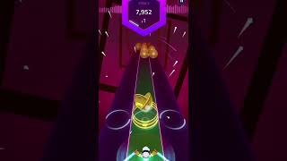 Beat Slash -3D Mobilegame Android #gameplay #mindgame screenshot 2