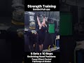 #pullups #jointfriendlyworkout #exercisebands #fitness