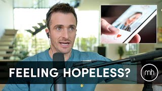 Are Dating Apps Making You Feel Hopeless? Watch this…