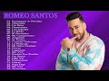 Nuevo Bachatas 2021- Romanticas Super Exitos Mix Romeo Santos -Lo mejor de Romeo Santos 2021