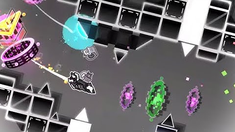 My part in "Digita" hosted by Marwec | Geometry Dash 2.11