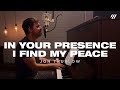 In Your Presence I Find My Peace (Worship Set) - Jon Thurlow