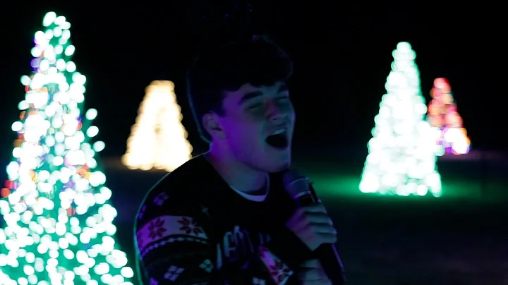 The Office Holiday Lip Dub