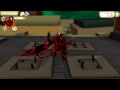 Beginning of video