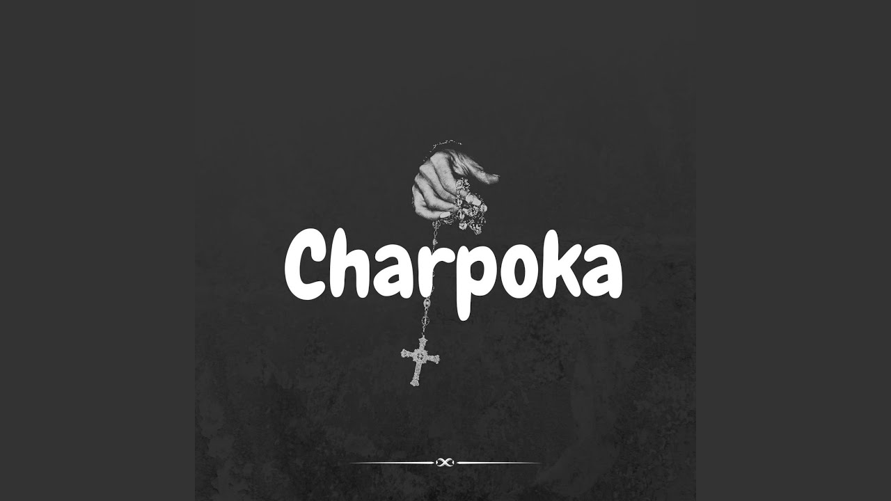 Charpoka
