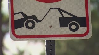Towed in Texas? Know your rights in The Lone Star State