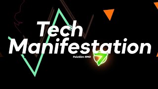 Tech Manifestation by PeloSlim RMD 100% (Extreme Demon)
Three extremes in a day, and this one was easily the worst. Its INCREDIBLY unbalanced and has a few really hard clicks scattered throughout the level. Also has a funny ULDM lol.
Enjoyment Rating: 3/10
Current List Placement: NA
My List Placement: NA
Worst Fail: 90%
Total Attempts: 733
FPS: 360fps Bypass (240hz) Tech Manifestation by PeloSlim RMD 100% (Extreme Demon)