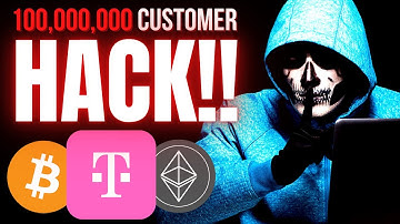 PROTECT YOUR CRYPTO!! (SIM Swap Prevention)