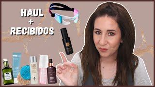 MINI HAUL + RECIBIDOS | Sol de Janeiro, Origins, Charlotte Tilbury...