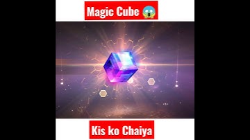 Magic Cube para SAMSUNG,A3,A5,A6,A7,J2,J5,J7,S5,S6,S7,S9,A10,A20,A30,A50,A70 || FREEFIRE