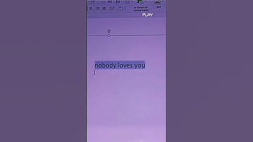 Thumbnail of Send this to someone you love!