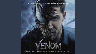 Annie, I'm Scared (from "Venom" Soundtrack)