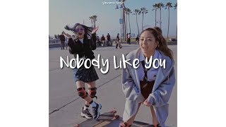 ITZY (있지) - 'Nobody Like You' lirik [Sub Indo]