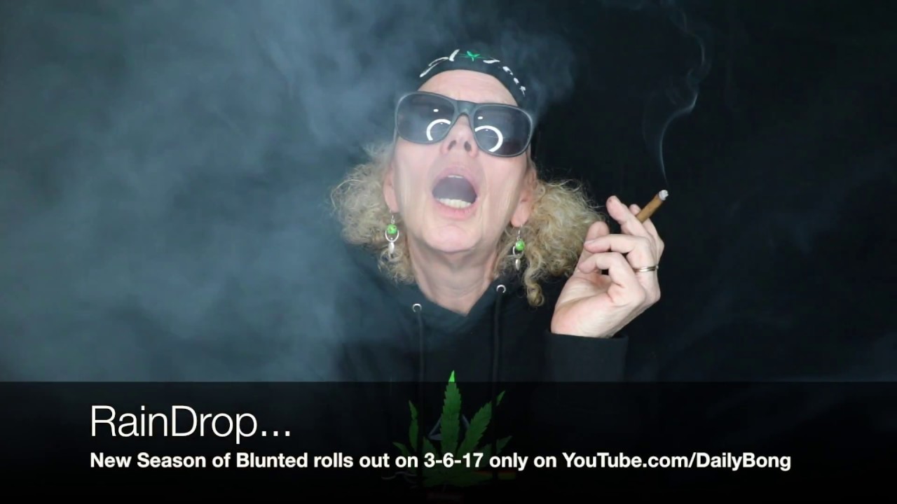 Rain Drop... | Blunted