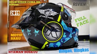KYT Review KYT X Rocket 