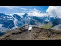 Switzerland - Schiltorn 2022 4k (60fps)