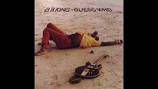 Watch Bb King You Dont Know Nothin About Love video