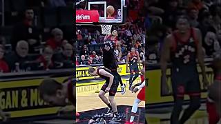 Jacob Poeltl Deserved More Respect