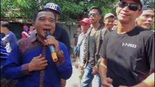 ANDI PUTRA 2 ASINE BANYU MATA VOCRIAN ERLANNGA DESA KALIWEDI LOR KEC KALIWEDI CIREBON