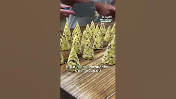 Quand Maisonbordier Façonne Le Beurre à La Main Avec Un Geste Unique Et Ancestral 