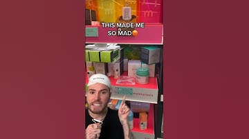 VIRAL SKINCARE TREND!😱 (follow for more!💗) #skincare #skincareroutine #beauty #skincaretips #skin