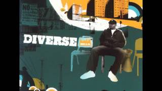 Diverse - Big Game Ft. Vast Aire